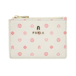 FURLA フルラ カードケース カメリア WP00388 ARE000 B4L00 1