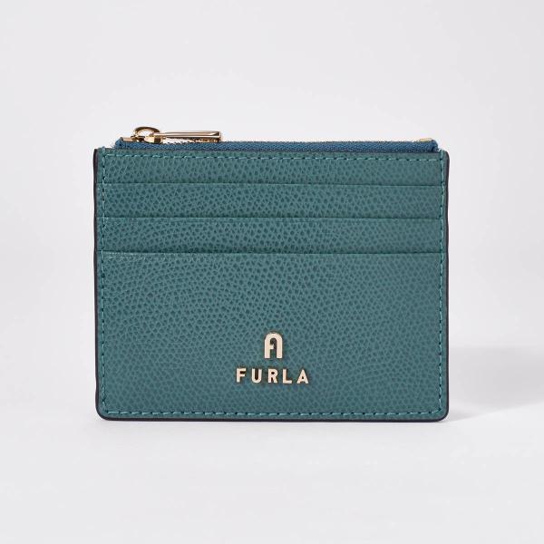 並行輸入 フルラ カードケース FURLA カメリア WP00388 ARE000 4899S レデ...