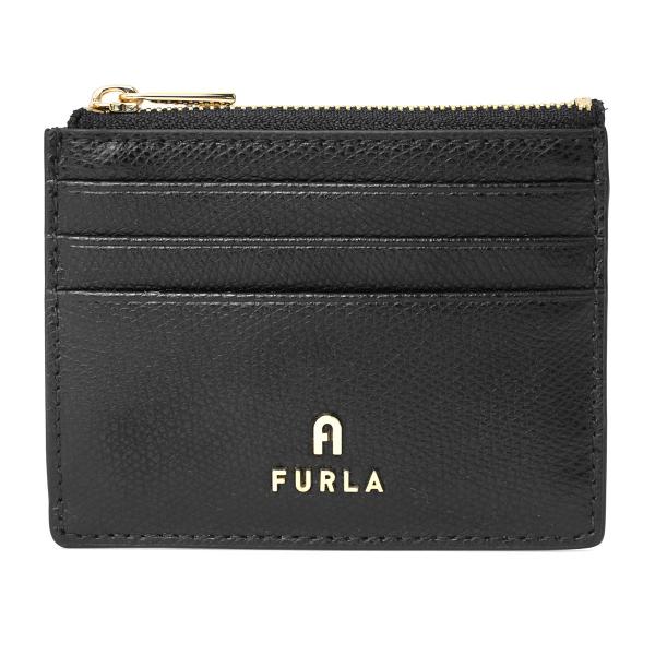 並行輸入 フルラ カードケース FURLA カメリア WP00388 ARE000 O6000 1 ...