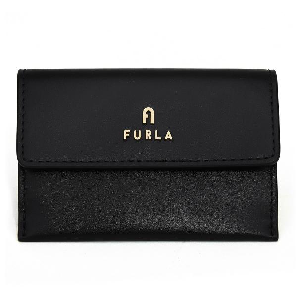 並行輸入 フルラ カードケース FURLA カメリア WP00398 AX0733 O6000 1 ...