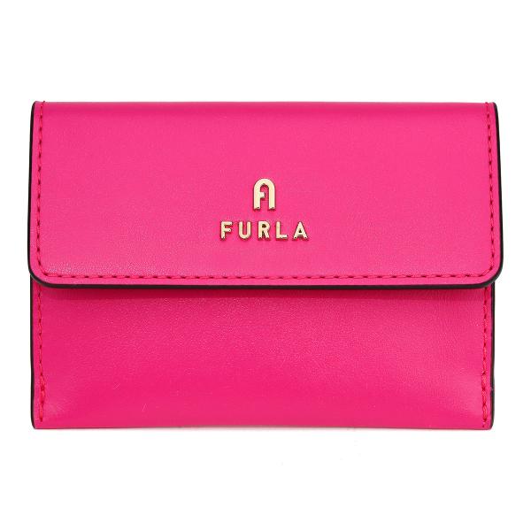 並行輸入 フルラ カードケース FURLA カメリア WP00398 AX0733 2504S 1 ...