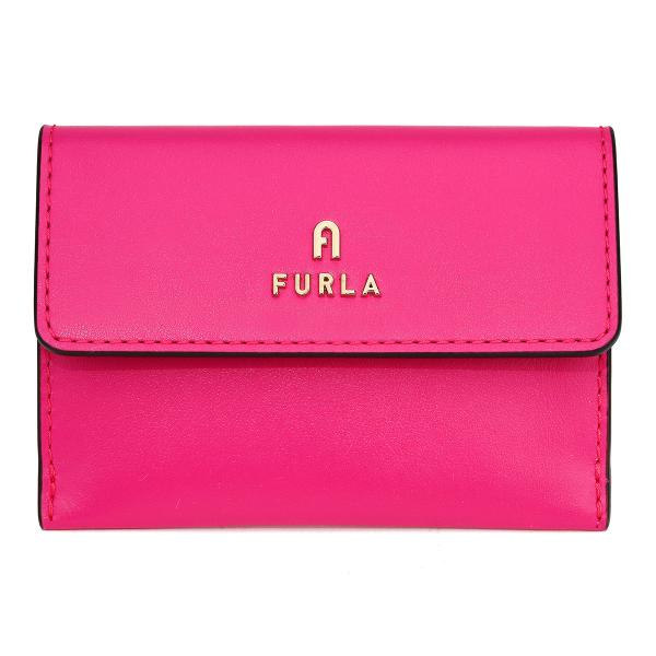 『最大5,000円OFFクーポン』フルラ カードケース FURLA カメリア WP00398 AX0...