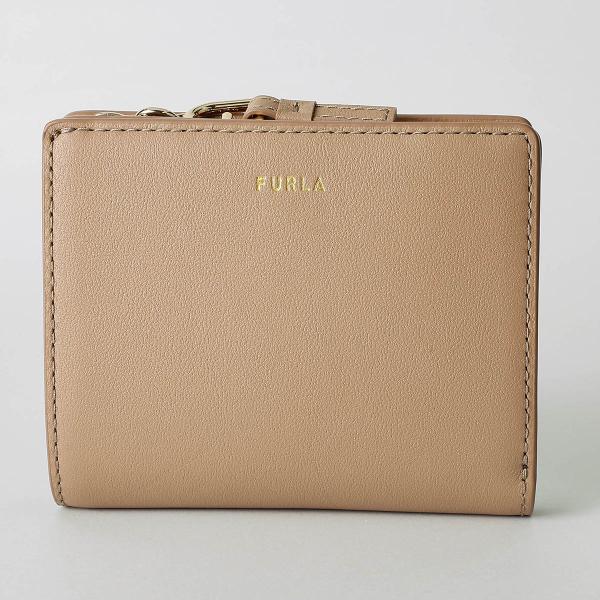 並行輸入 フルラ 2つ折り財布 FURLA ヌヴォラ WP00451 BX2045 1257S 1 ...