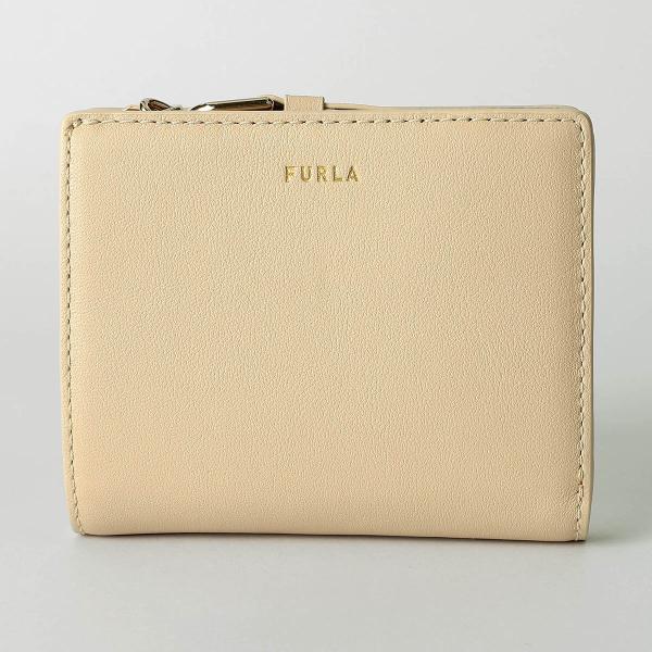 並行輸入 フルラ 2つ折り財布 FURLA ヌヴォラ WP00451 BX2045 8E000 1 ...