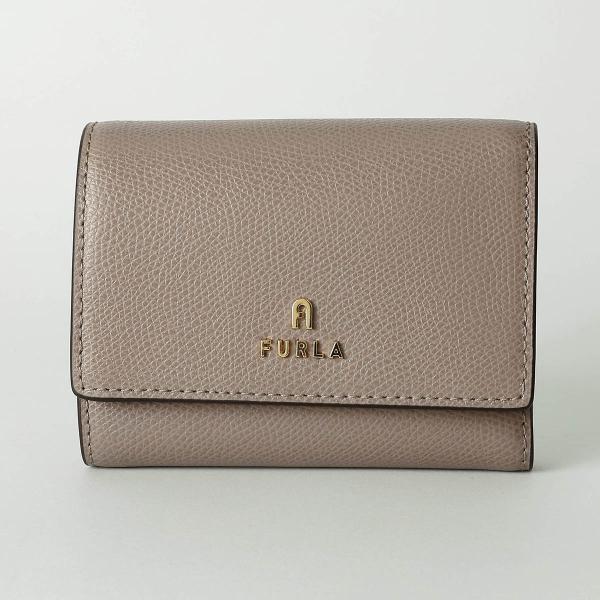並行輸入 フルラ 3つ折り財布 FURLA カメリア WP00454 ARE000 3787S 1 ...