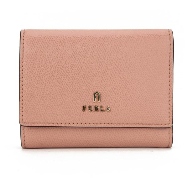 並行輸入 フルラ 3つ折り財布 FURLA カメリア WP00454 ARE000 3401Sレディ...
