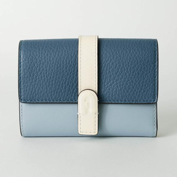 並行輸入 フルラ 3つ折り財布 FURLA グラツィア WP00496 BX1588 3780S 1...