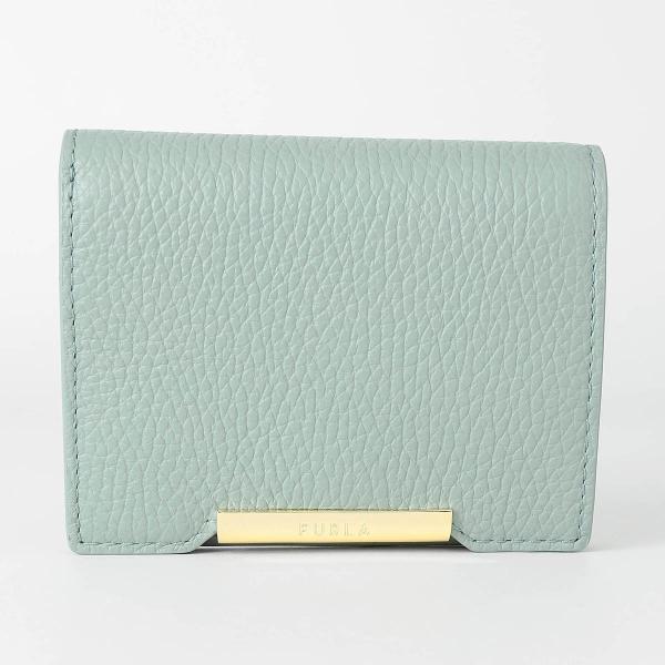 並行輸入 フルラ 2つ折り財布 FURLA ジャーダ WP00522 HSF000 3963S 1 ...