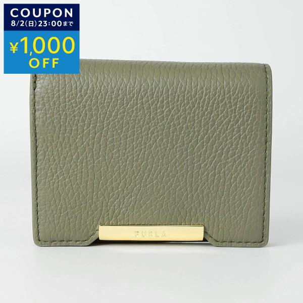 並行輸入 フルラ 2つ折り財布 FURLA ジャーダ WP00522 HSF000 2810S 1 ...