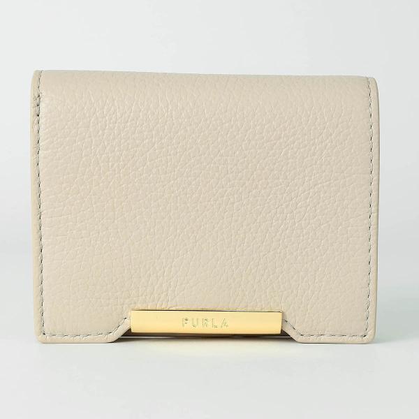 並行輸入 フルラ 2つ折り財布 FURLA ジャーダ WP00522 HSF000 VAN00 1 ...