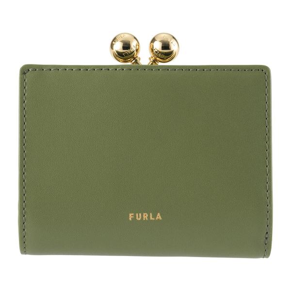並行輸入 フルラ 2つ折り財布 FURLA ドッツ WP00541 BX3104 4555S 1 0...