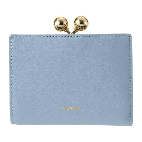 並行輸入 フルラ 2つ折り財布 FURLA ドッツ WP00541 BX3104 CDZ00 1 0...
