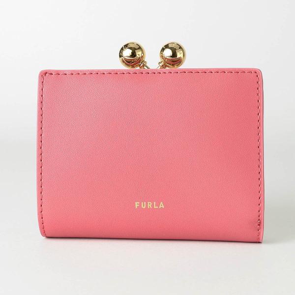 並行輸入 フルラ 2つ折り財布 FURLA ドッツ WP00541 BX3104 4147S 1 0...