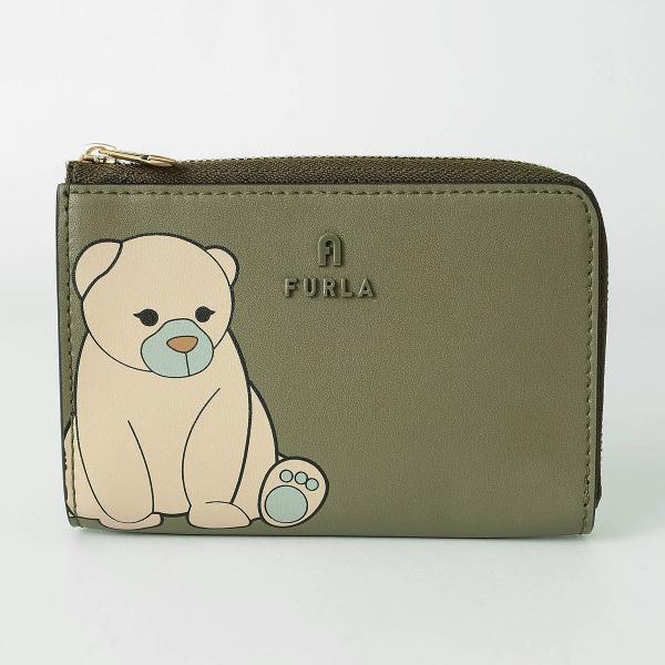 並行輸入 フルラ カードケース FURLA カメリア WP00550 BX3987 2992S 9 ...