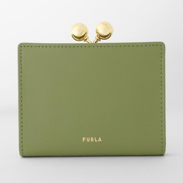 並行輸入 フルラ コインケース ドッツ WP00557 BX3104 4555S 1 007