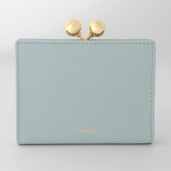 並行輸入 フルラ コインケース ドッツ WP00557 BX3104 CDZ00 1 007