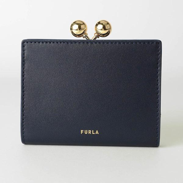 並行輸入 フルラ コインケース ドッツ WP00557 BX3104 4533S 1 007 20