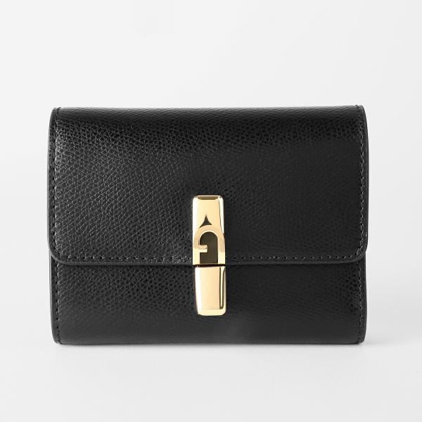 並行輸入 フルラ 2つ折り財布 イリデ WP00564 ARE000 O6000 1 007