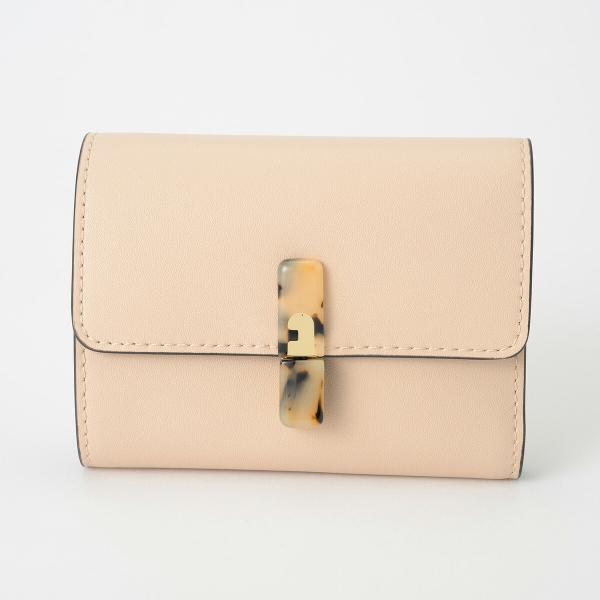 並行輸入 フルラ 2つ折り財布 イリデ WP00564 BX3104 93300