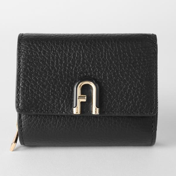 並行輸入 フルラ 3つ折り財布 FURLA イデア WP00590 HSF000 O6000 9 1...