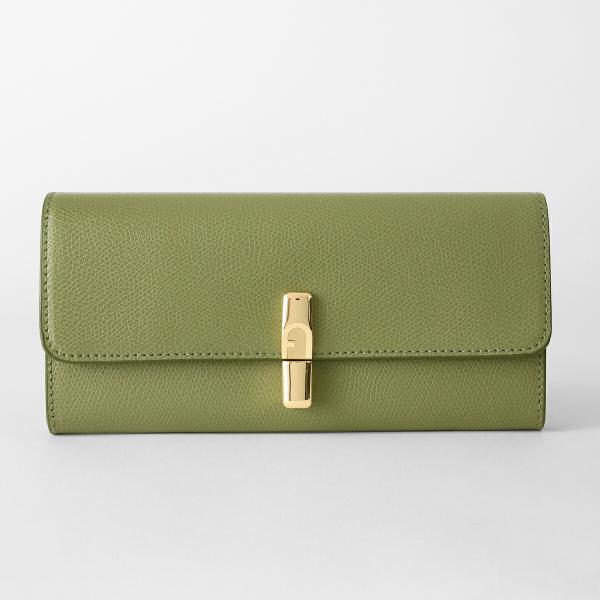 並行輸入 フルラ 長財布 イリデ WP00591 ARE000 4555S 1 007