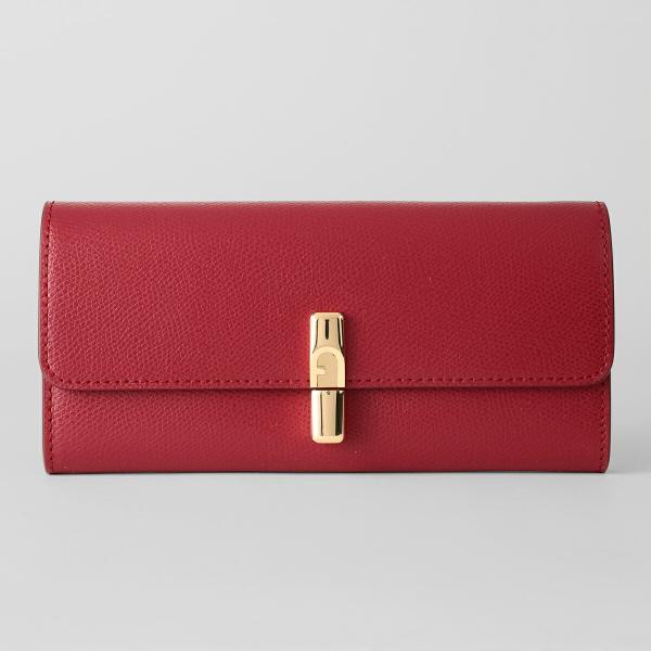 並行輸入 フルラ 長財布 イリデ WP00591 ARE000 CGQ00 1 007