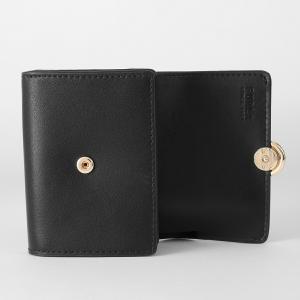 並行輸入 フルラ 2つ折り財布 FURLA ス...の詳細画像4