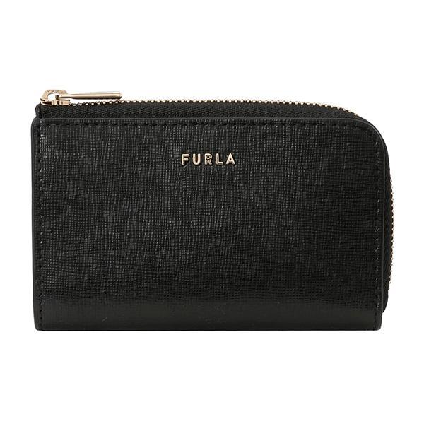 並行輸入 フルラ キーケース FURLA バビロン WR00123 B30000 O6000 1 0...