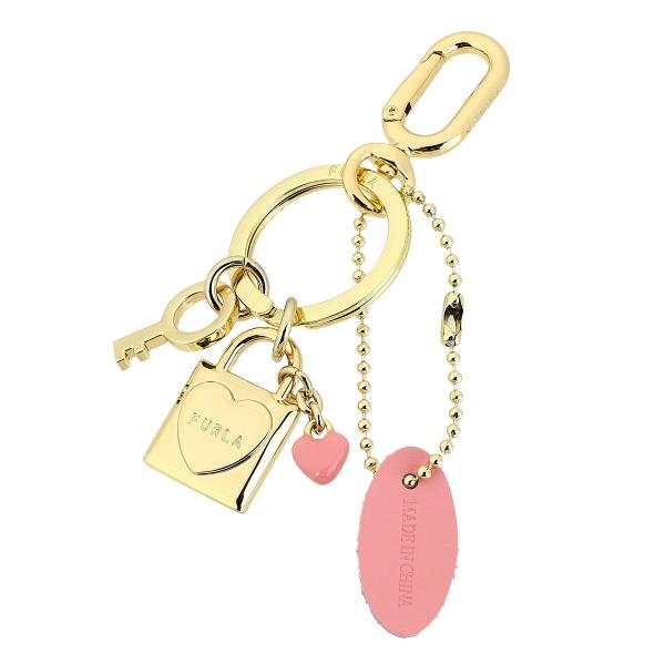 並行輸入 フルラ キーホルダー FURLA ラブリー WR00281 MES000 2005S 1 ...