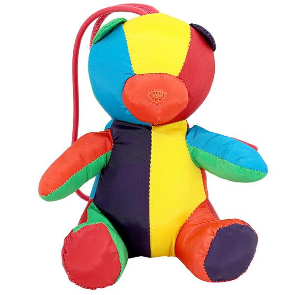 並行輸入 フルラ キーホルダー FURLA レインボー WR00359 BX0815 MT000レデ...