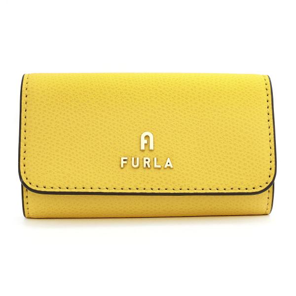 『最大5,000円OFFクーポン対象』フルラ キーケース FURLA カメリア WR00436 AR...