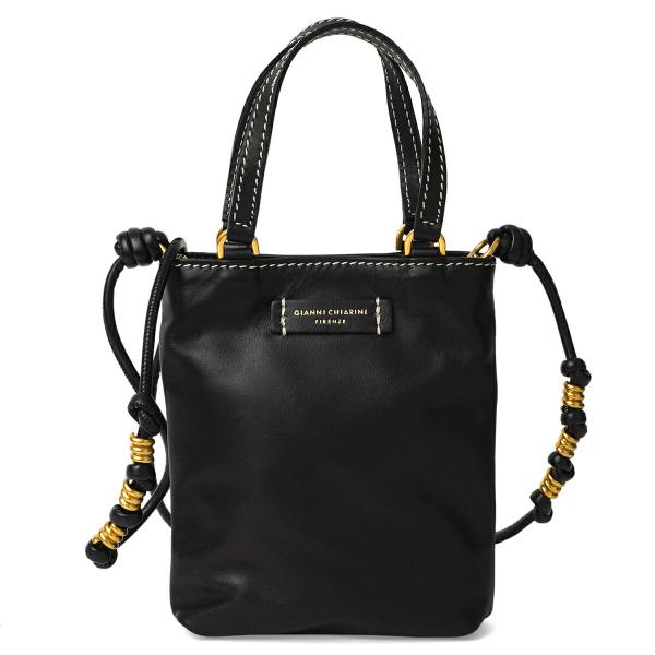 並行輸入 ジャンニキアリーニ ショルダーバッグ GIANNI CHIARINI カミッラ BS 10...