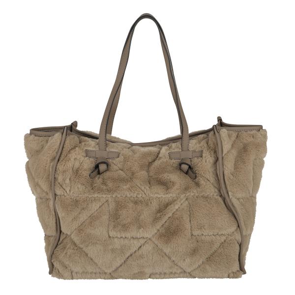 並行輸入 ジャンニキアリーニ トートバッグ マルチェッラ BS 6850 23AI YUP