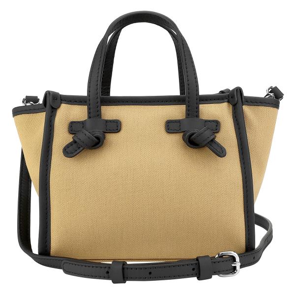 並行輸入 ジャンニキアリーニ ショルダーバッグ ミス マルチェッラ BS 8065 23AI CNV...