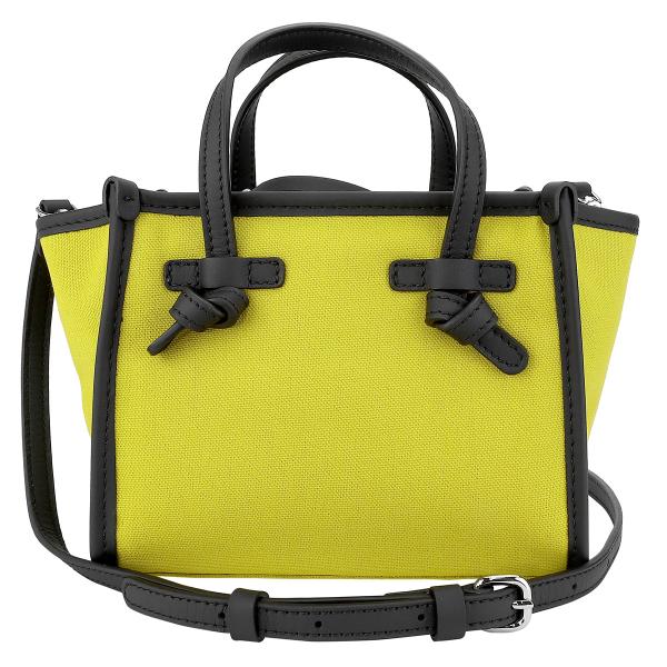 並行輸入 ジャンニキアリーニ ショルダーバッグ ミス マルチェッラ BS 8065 23AI CNV...