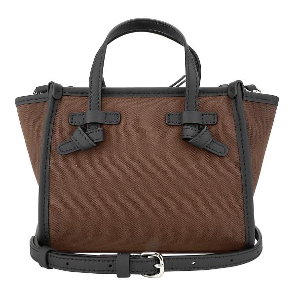 並行輸入 ジャンニキアリーニ ショルダーバッグ ミス マルチェッラ BS 8065 23AI CNV...