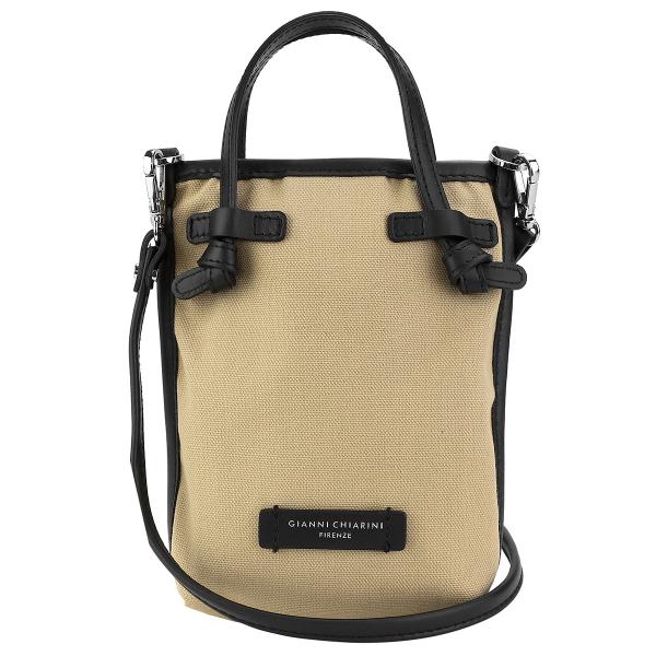 並行輸入 ジャンニキアリーニ ショルダーバッグ マルチェッラ BS 9406 23AI CNV お値...