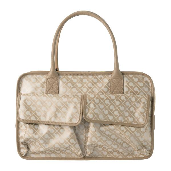 並行輸入 ゲラルディーニ ハンドバッグ GHERARDINI ソフティ GH0202 CRETAレデ...