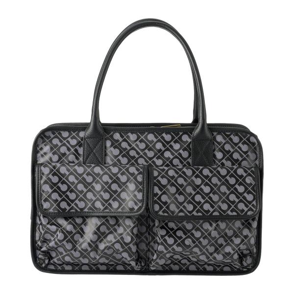 並行輸入 ゲラルディーニ ハンドバッグ GHERARDINI ソフティ GH0202 GRANITE...