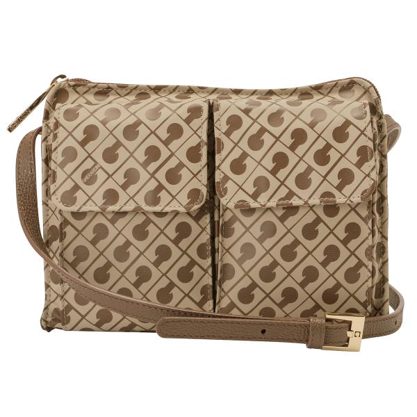 並行輸入 ゲラルディーニ ショルダーバッグ GHERARDINI ソフティ GH0206TABBUR...