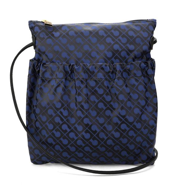 並行輸入 ゲラルディーニ ショルダーバッグ GHERARDINI ソフティ GH0231 ODISS...