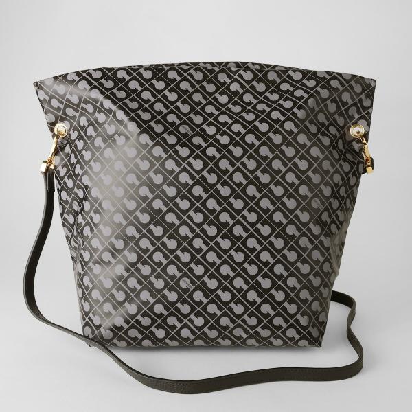 並行輸入 ゲラルディーニ ショルダーバッグ ソフティ GH0311 GRANITE