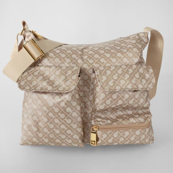 並行輸入 ゲラルディーニ ショルダーバッグ ソフティ GH0332 CRETA