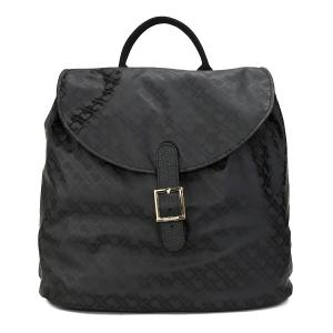 ゲラルディーニ　ソフティ　黒 バッグ 2つポケット付き GHERARDINI 【並行輸入品】ゲラルディーニ バッグ ソフティ