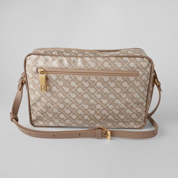 並行輸入 ゲラルディーニ ショルダーバッグ ソフティ GHB0112 CRETA