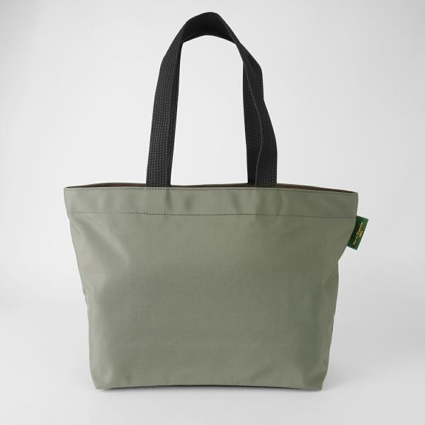 並行輸入 エルベ シャプリエ トートバッグ ナイロン 1024N 0367L