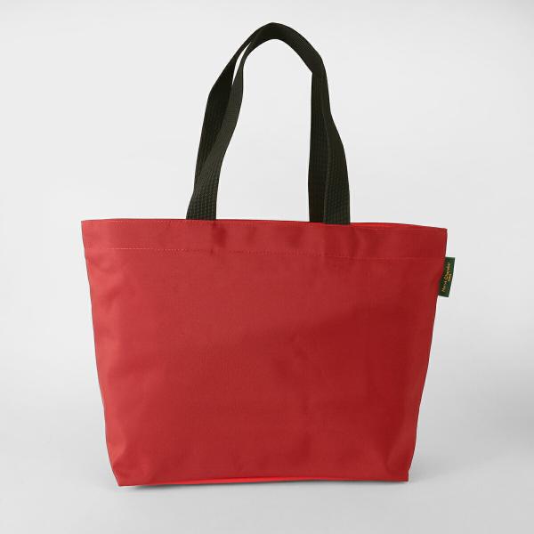 並行輸入 エルベ シャプリエ トートバッグ ナイロンスクエア 1024N 27G29