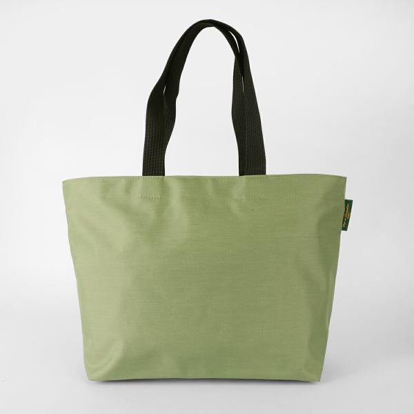 並行輸入 エルベ シャプリエ トートバッグ ナイロンスクエア 1024N 4041G