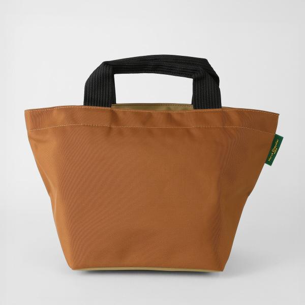 並行輸入 エルベ シャプリエ トートバッグ ナイロン 1027N 63C61