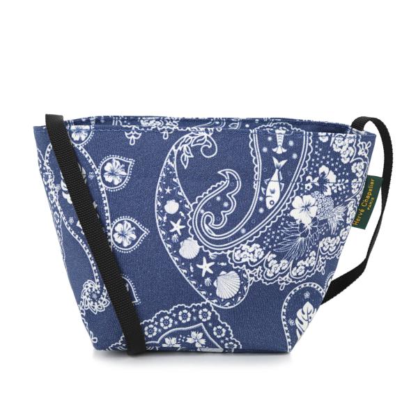 並行輸入 エルベ シャプリエ ショルダーバッグ Herve Chapelier ベーシックナイロン ...